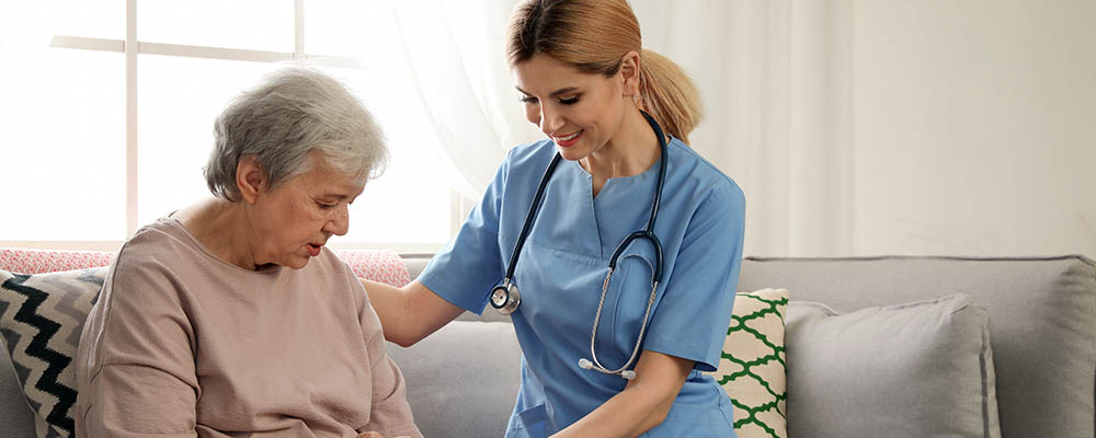 Vantagens de ter um médico em casa | Em breve no Cartão PAD Saúde+