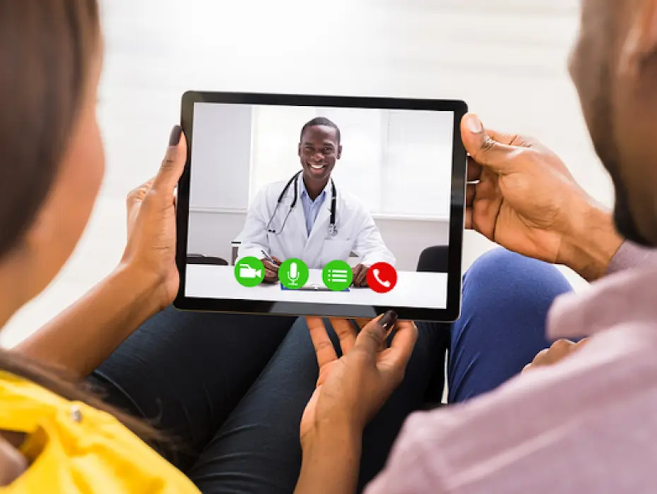 Telemedicina: como o atendimento online está transformando o cuidado com a saúde